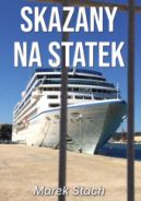 Ok�adka ksi��ki - Skazany na statek