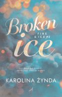 Ok�adka - Broken ice