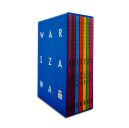 Okadka - Warszawa 20-80 - komplet w etui