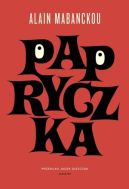 Ok�adka ksi�zki - Papryczka