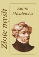 Okładka książki - Złote myśli