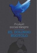 Okadka - Przybd Duchu wity!