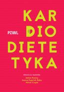Ok�adka ksi�zki - Kardiodietetyka