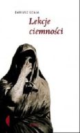 Okadka ksizki - Lekcje ciemnoci
