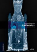 Okadka - Co widziaa Matka B. Opowieci z Barda