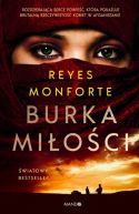 Ok�adka - Burka mi�o�ci