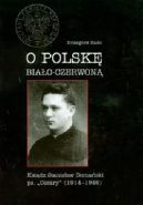 Okadka - O Polsk Biao-Czerwon