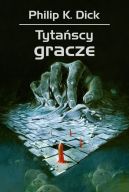 Ok�adka ksi�zki - Tyta�scy gracze