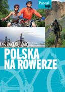 Okładka - Polska na rowerze 2014