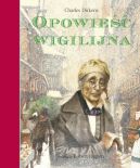 Ok�adka - Opowie�� Wigilijna