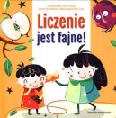 Okadka ksizki - Liczenie jest fajne