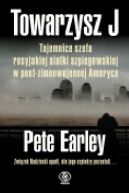 Okadka - Towarzysz J