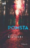 Okładka książki - Pomsta