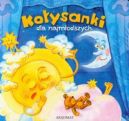 Okadka ksiki - Koysanki dla najmodszych