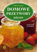 Okadka - Domowe przetwory. Demy