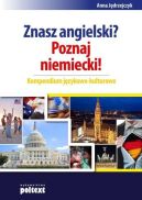 Ok�adka - Znasz angielski? Poznaj niemiecki! Kompendium j�zykowo-kulturowe