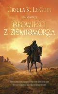 Okładka ksiązki - Opowieści z Ziemiomorza