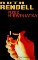 Okadka ksizki - Rze niewinitka