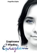 Ok�adka - Zapisane Mi�dzy Gwiazdami