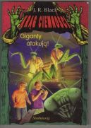 Ok�adka - Giganty atakuj�!
