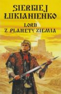 Ok�adka - Lord z planety Ziemia
