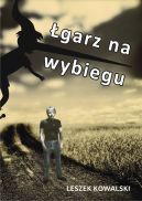 Ok�adka - �garz na wybiegu