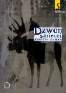 Okadka ksiki - Dzwon mierci