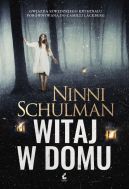 Okładka - Witaj w domu