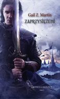 Okadka ksizki - Zaprzysieni