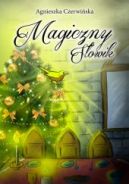 Okadka ksizki - Magiczny sowik