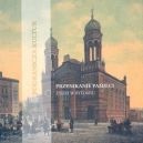 Okładka - Przenikanie pamięci: Żydzi w Bytomiu