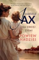 Okadka - Na obcej ziemi. Powiew nadziei