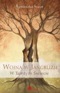 Okadka ksiki - Wojna w Jangblizji. W Tamtym wiecie