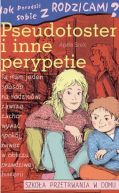Okadka - Pseudotoster i inne perypetie