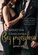 Okładka - Bez przeszłości