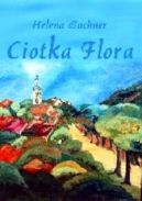 Ok�adka ksi�zki - Ciotka Flora