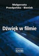 Ok�adka ksi�zki - D�wi�k w filmie
