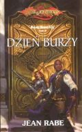 Ok�adka - Dzie� burzy