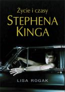 Okadka ksizki - ycie i czasy Stephena Kinga