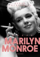 Okadka - Twarze Marilyn Monroe