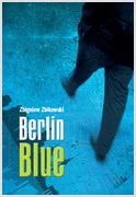 Okadka - Berlin Blue