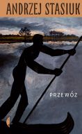 Okładka - Przewóz