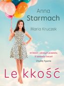 Okładka książki - Lekkość