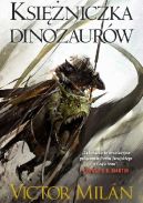 Ok�adka - Ksi�niczka dinozaur�w