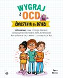 Okadka - Wygraj z OCD. wiczenia dla dzieci
