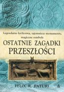 Ok�adka - Ostatnie zagadki przesz�o�ci