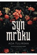 Okładka ksiązki - Syn Mroku