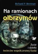 Ok�adka - Na ramionach olbrzym�w
