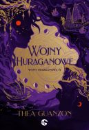 Ok�adka - Wojny Huraganowe