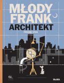 Ok�adka - M�ody Frank Architekt